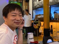 -功夫怪兽·烧烤(西工小街店)