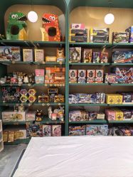 -奈尔宝家庭中心·亲子餐厅(苏州大悦城店)