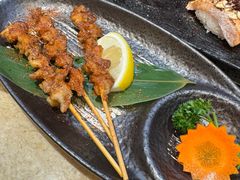 -东京屋(武定路店)