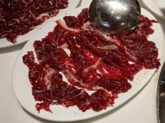 -陈记顺和潮汕牛肉火锅(韩江路店)