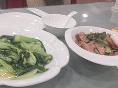 -老酒川菜坊(中山西路店)