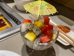 -海底捞(胡志明店)