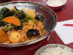 -喜家德虾仁水饺(岗厦北店)