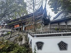 -关岳庙