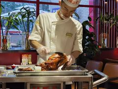 -四川饭店(长白店)