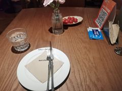 -芭莉与彩虹西餐厅(成都合生汇店)