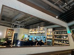 -Bistro 63 创意融合料理(广粤天地店)