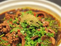 -姑苏家宴·苏帮菜·松鼠桂鱼(苏州总店)