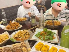 -小街天府(西工小街店)
