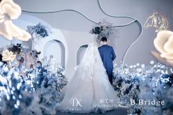 -B.Bridge Couture婚纱礼服(福田店)