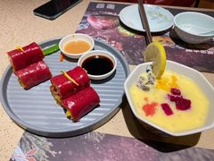 -点都德(聚福楼店)