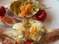 -蓝珊甄选海鲜自助·火锅大排档(近阿那亚店)