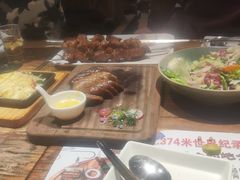 -通海俄式烧烤·俄罗斯大串(嵩山路店)