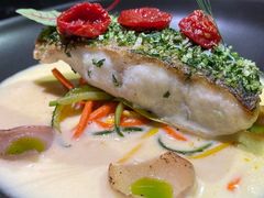 -AZUL by FUEL蓝色·法式酒馆(琶醍店)