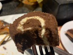 巧克力蛋糕-汉巴味德(大悦城店)