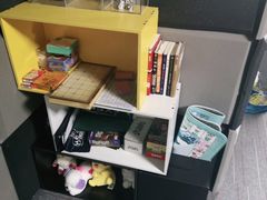 -零纪元VR体验馆·桌游(黄浦店)