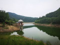 -伏羲大峡谷