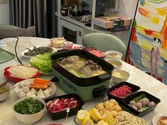 -鑫龙火锅(北园店)