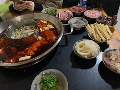 -星鸿社重庆老火锅