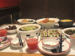 -新白鹿餐厅(第一百货店)