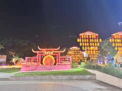 -光明农场大观园