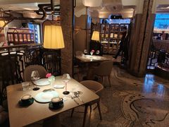 -波特曼西餐厅(中央大街店)