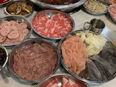 鲜虾滑-憨铁匠老火锅(龙岗万科里店)