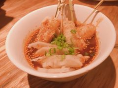 -太二酸菜鱼(深圳布吉万象汇店)