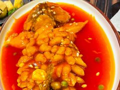 -江太极江浙菜(马桥万达广场店)