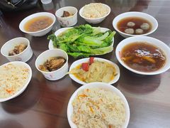 -好成财牛排馆(涂门街总店)