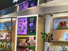 -GODIVA(港汇恒隆广场)