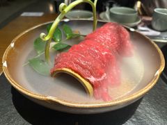 -盡膳口福跷脚牛肉火锅(国贸商城店)
