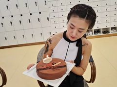 -中田健身工作室(珠江路地铁站店)