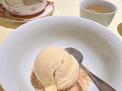 姜撞奶冰淇淋-惠食佳(滨江大公馆店)