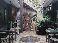 -椰语堂·海南清补凉(中山骑楼店)