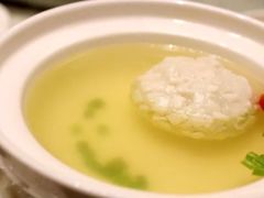 -玄武苏宁诺富特酒店·紫金轩中餐厅