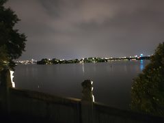 -西湖外事游船(花港观鱼码头)