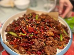 -吴记酱骨炖菜馆(西大直街店)