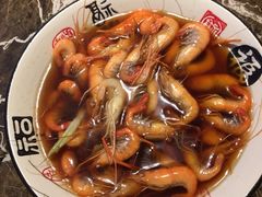 -风味小馆(天目湖宾馆店)