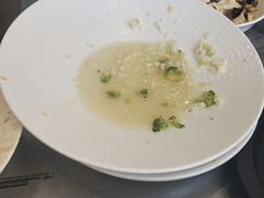 -大清花饺子(山庄店)