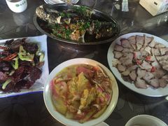 -龙姐私房菜(和顺古镇店)