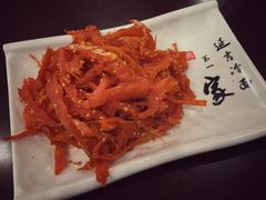 -服务大楼冷面(延大店)