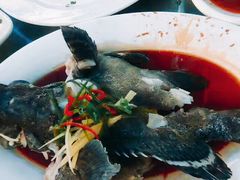 -四川小胡子海鲜(丁村万人海鲜广场店)