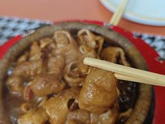 -石锅坛肉(广场店)