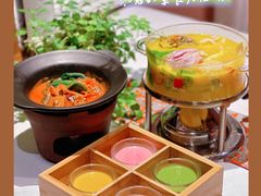 -叶叶菩提(太原别墅店)