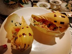 -雍和会海鲜姿造自助(湖东路店)