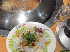 -咱屯子铁锅炖直营店(南湖大路店)