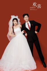 -金夫人婚纱摄影(西昌店)