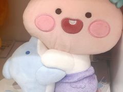 -泡泡玛特POPMART(合生汇店)