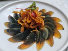 -九尊食上(生态园林酒店)